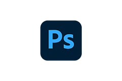 Adobe Photoshop_2023精简版_v24.4.1_绿色便携版